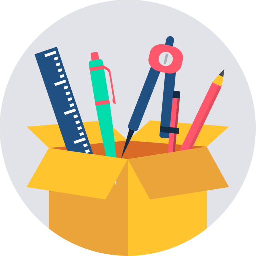 Toy & Stationary