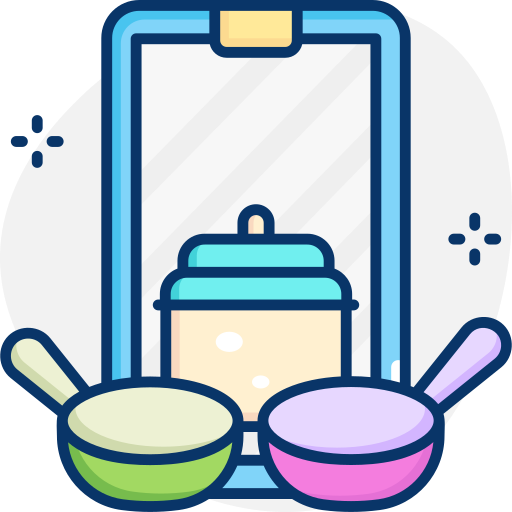 Cookeries