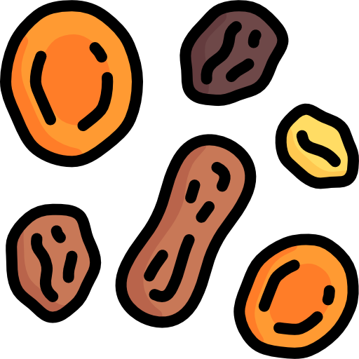 Dry Fruit