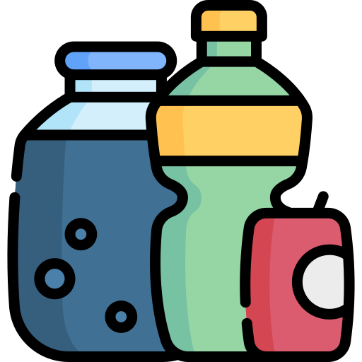 Beverages & Juice