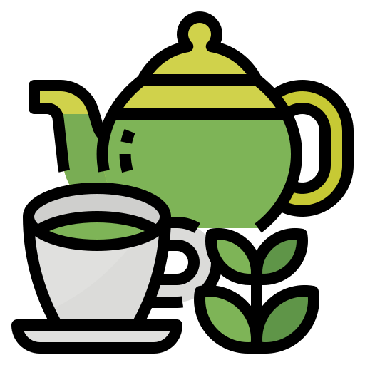Tea & Coffee