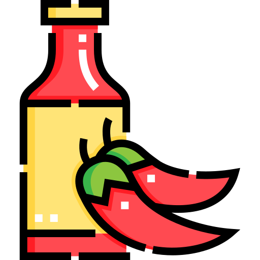 Sauce & Chutney