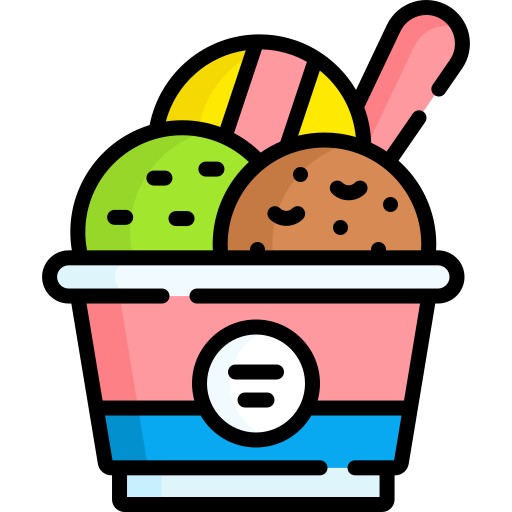Ice-cream