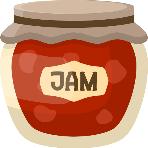 Jam & Jelly