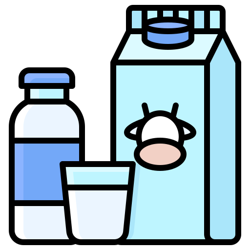Dairy & Milk Products