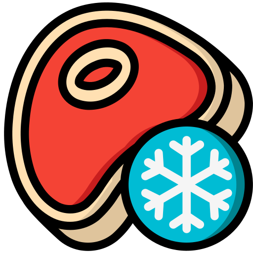 Frozen Meat