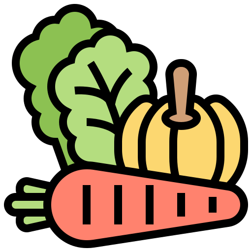 Fresh Vegetables