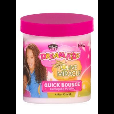 Dream Kids Quick Bounce Curl Pudding 15 oz
