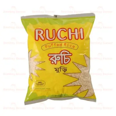 Ruchi Puffed Rice 500g