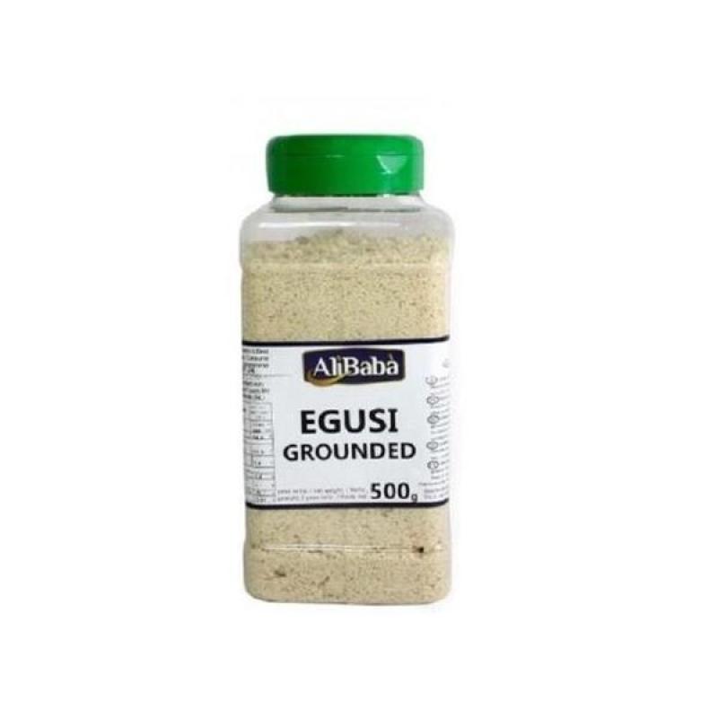 Alibaba Egusi Powder 500g