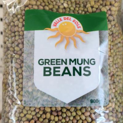 VDS Green Mung Beans 900g