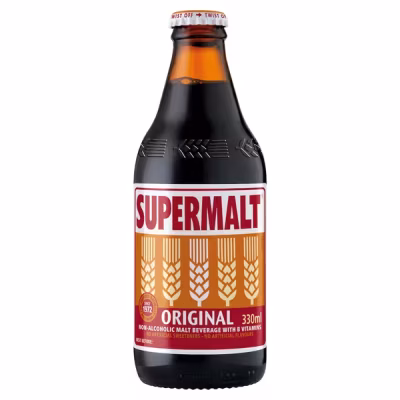Super Malt Original 330ml