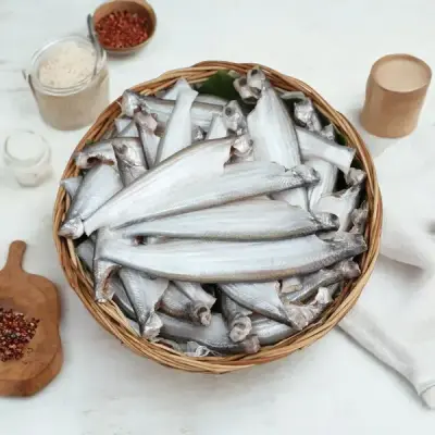 BD Kajoli Clean 250g