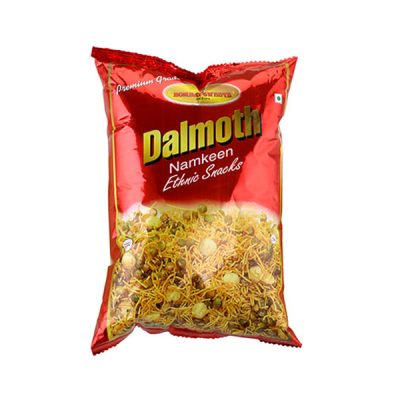 Bombay Sweets Dalmoth 250g
