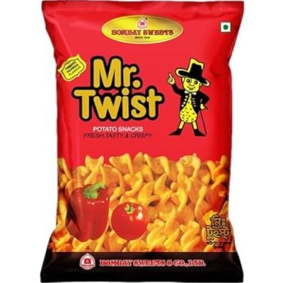 Bombay Sweets Mr. Twist 25g