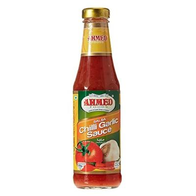Ahmed Chilli Garlic Sauce 800g