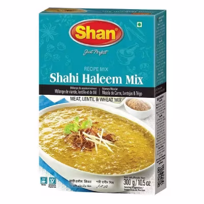 Shan Shahi Haleem Mix 300g