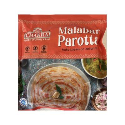 Chakra Malabar Paratha 350g