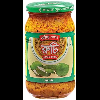 Ruchi Mango Pickle 400g