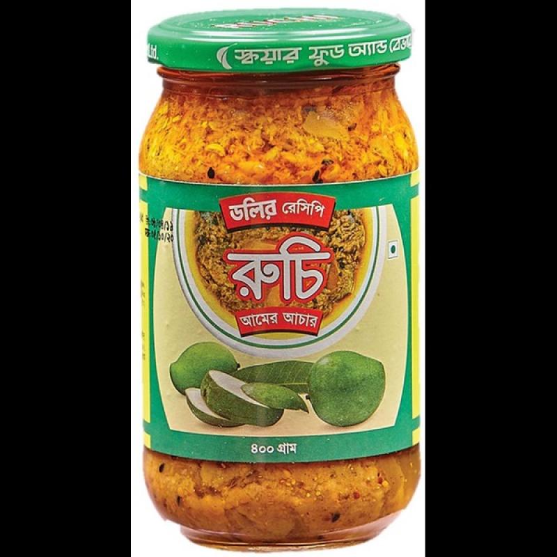 Ruchi Mango Pickle 400g