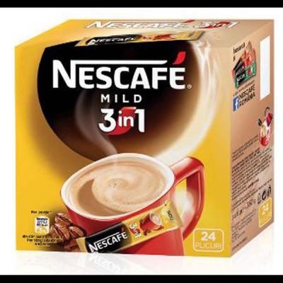 ROM NESCAFE 3 IN 1 MILD 15g (Single Pack)
