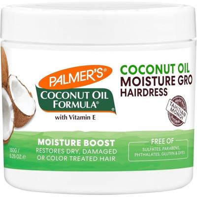 Palmer's Coconut Oil Formula 150g