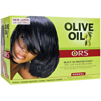 ORS Olive Oil Normal 1KPL