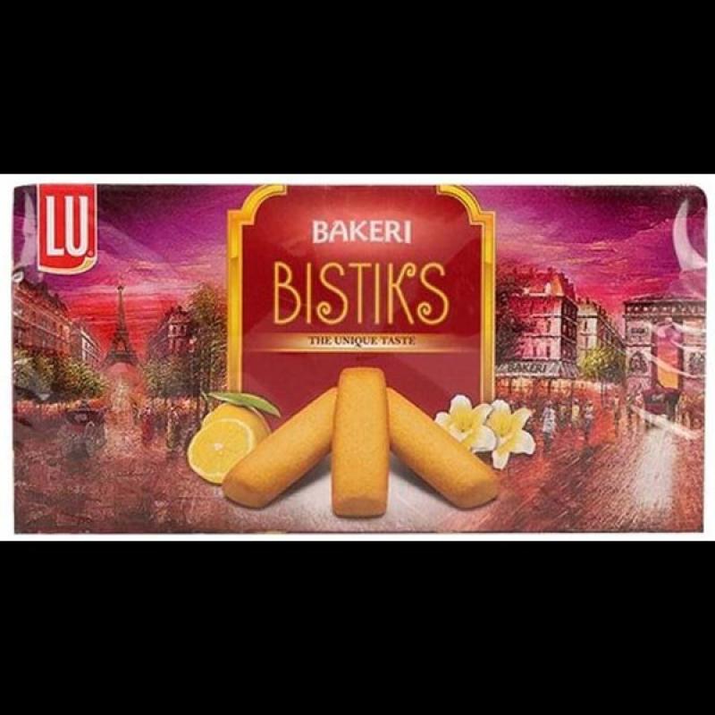Lu Biscuit Bakeri Biskits 72g