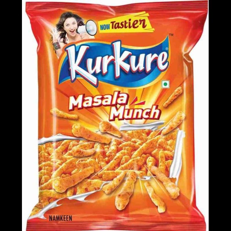 Kurkure Masala Munch 90g