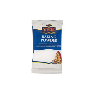 Trs Baking powder 100g