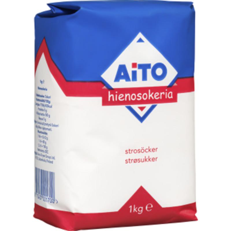 Aito Hienosokeria/Sugar