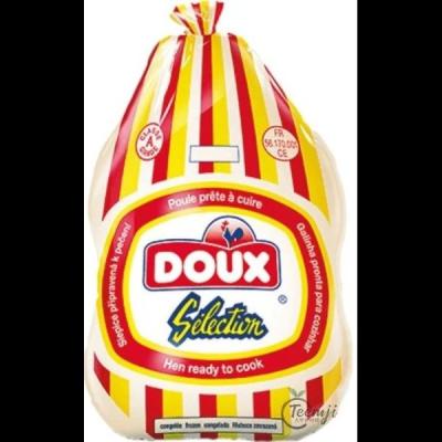 Doux hard Chicken 1100g