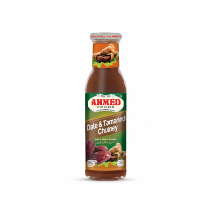 Ahmed Tamarind Sauce 300g