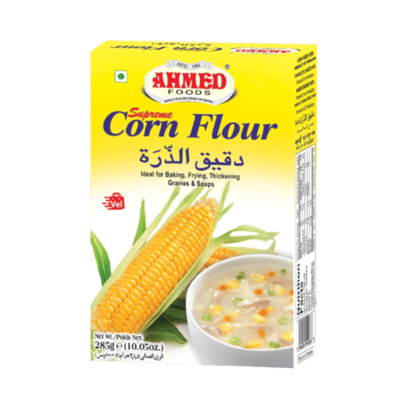Ahmed Corn Flour 285g
