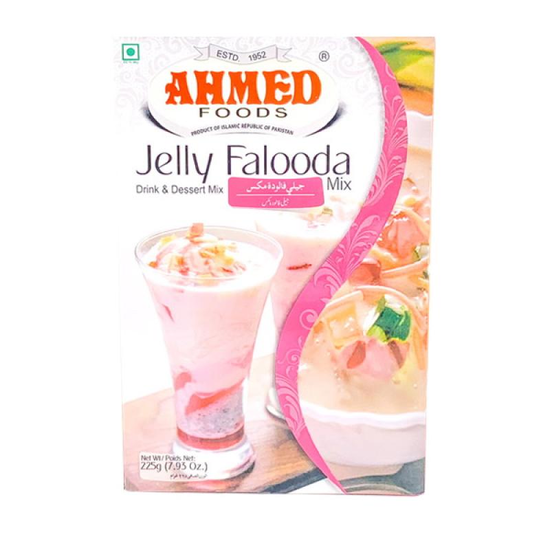 Ahmed Jelly Falooda 225g