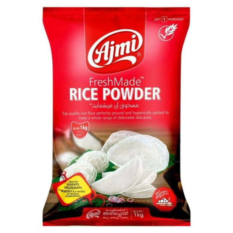 Ajmi Rice Flour 1kg