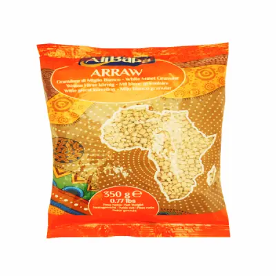 SN Alibaba Arraw 350g