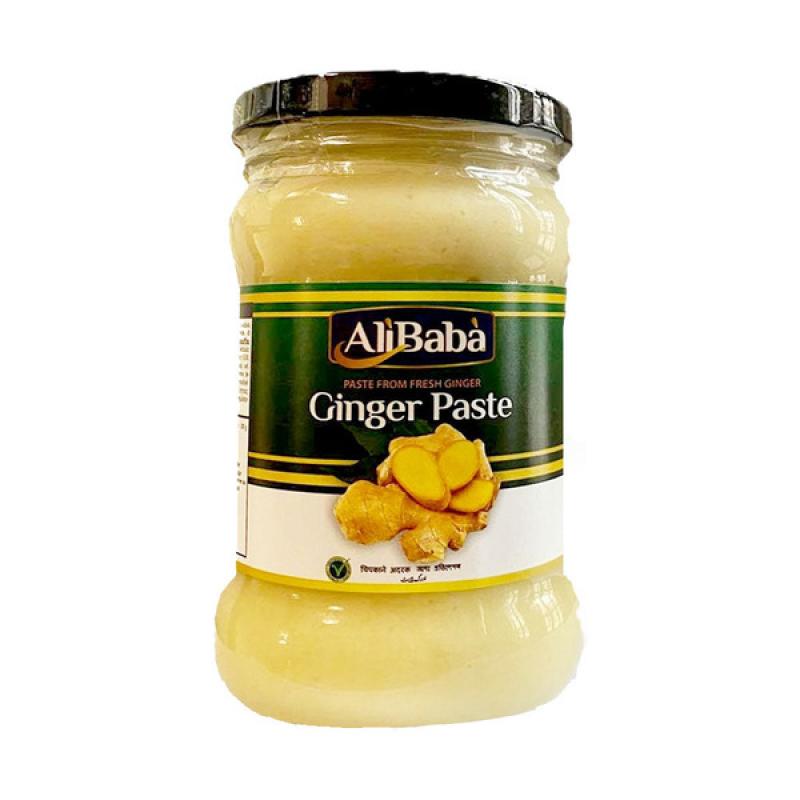 Alibaba Ginger Paste 300g