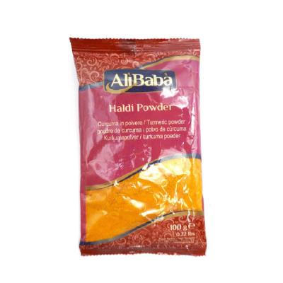 Alibaba Haldi Powder 100g