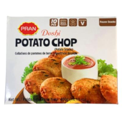 Aloo Chop 400g