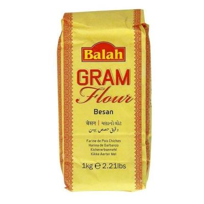 Balah Gram Flour 1kg