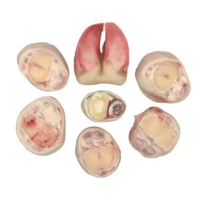 Beef Feet Cut 1kg