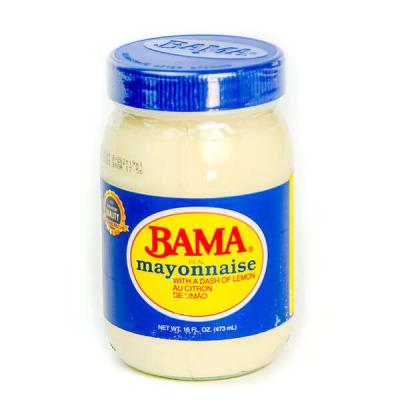 Bama Mayonnaise 473ml