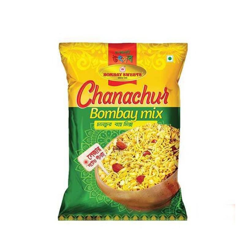 Bombay Sweets Bombay Mix 250g