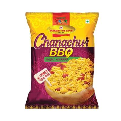 Bombay Sweets BBQ Chanachur 250g