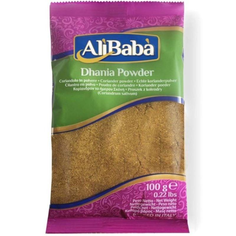 DHANIA PWD ALI BABA 100G