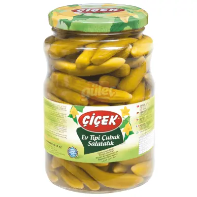 Cicek Salatalik Tursu Suolakurkku 700g