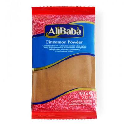 Alibaba Dalchini Powder 100g