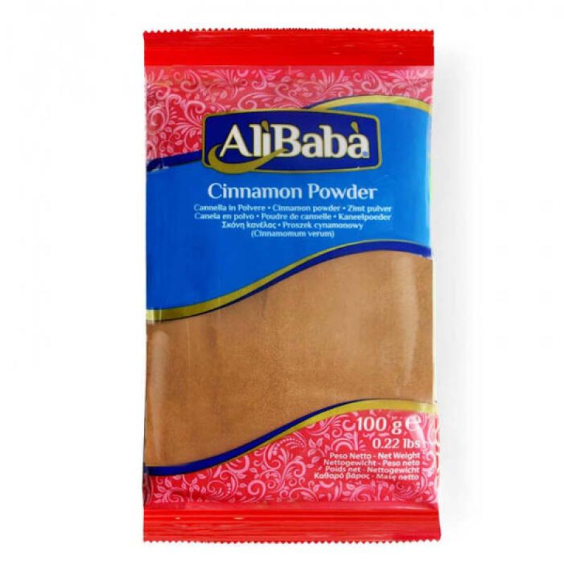 Alibaba Dalchini Powder 100g