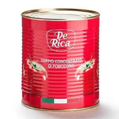 De Rica Tomato Paste 400g